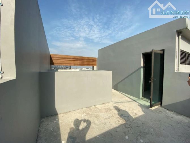 Bán buliding - Hầm 7 tầng - MT Đồng Văn Cống, TML - 131,4m2 - Căn rẻ nhất giá chỉ 35 tỷ - 2