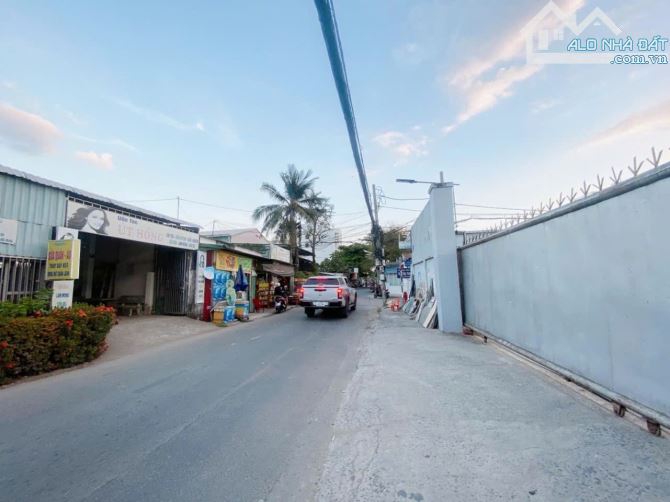 🔥NGỘP BANK,Kho Xưởng - MẶT TIỀN ĐƯỜNG AN PHÚ ĐÔNG 12 ,Quận 12.dt 651m2,30tỷ,tl - 2