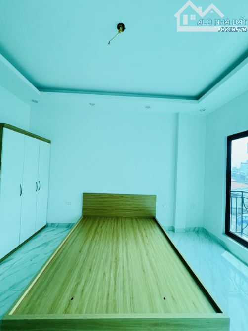 Bán căn hộ DV Lai Xá, 47m2, 7 tầng thang máy, giá 10.5 tỷ - 2