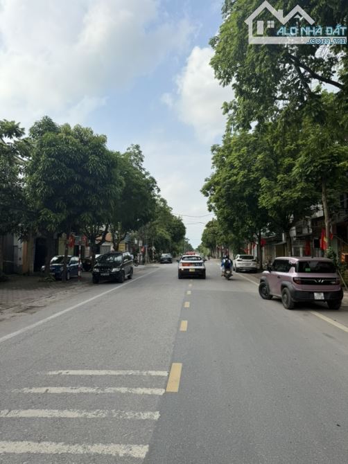 💥BÁN ĐẤT TỔ 9 THỊ TRẤN ĐÔNG ANH – NGÕ THÔNG Ô TÔ TRÁNH – PHÁP LÝ RÕ RÀNG – TIỀM NĂNG - 2