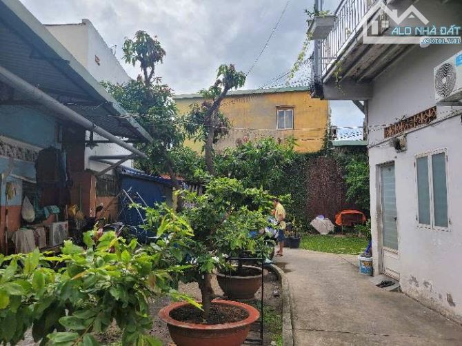 Bán Nhà Cấp 4  QL1A, phường AN PHÚ ĐÔNG, Q12,dt 507m² giá 20 tỷ - 2
