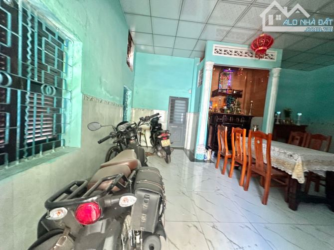 ☘️BÁN ĐẤT TẶNG NHÀ- HÀ THỊ THÂN-SƠN TRÀ- LÔ GÓC- ✅110 m2- NGANG 15m- 🌸GIÁ CHỈ 15, x TỶ - 2