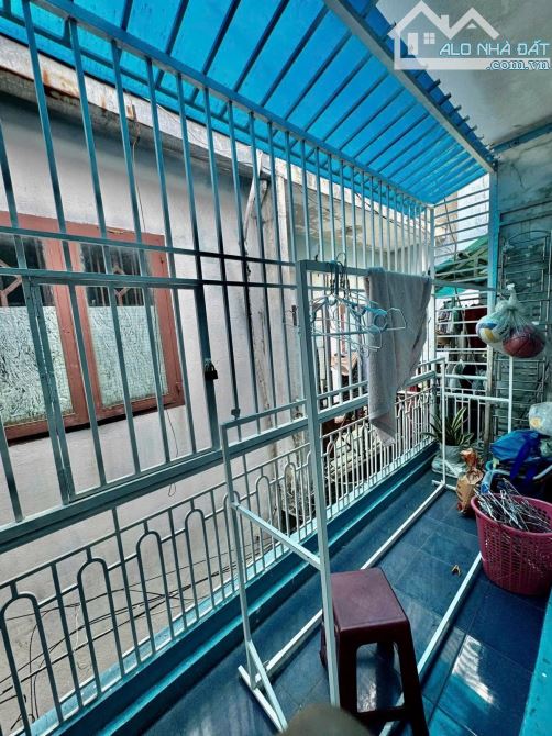 49.♻️NHÀ 1/ NGUYỄN SUÝ, TÂN PHÚ- 3 TẦNG 84M2 NHỈNH 8 TỶ♻️ - 2
