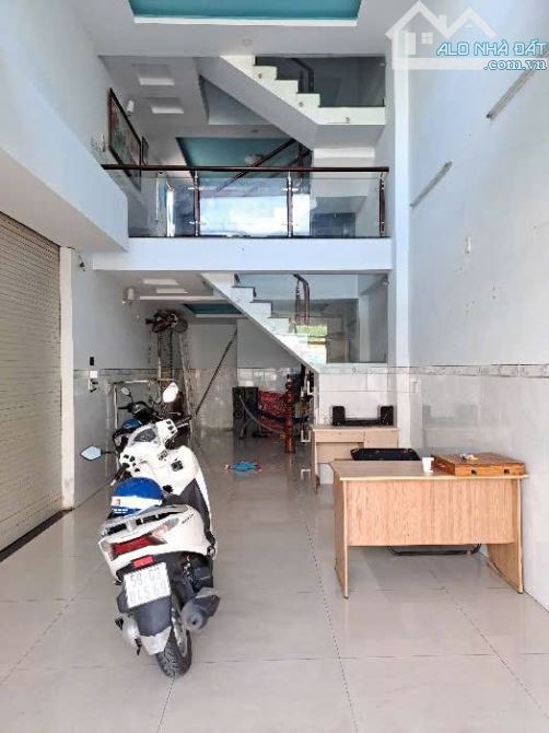 Bán Nhà 5 tầng Mặt Tiền  đường AN PHÚ ĐÔNG 09, phường AN PHÚ ĐÔNG, Q12,dt56m².Đường 12m - 2