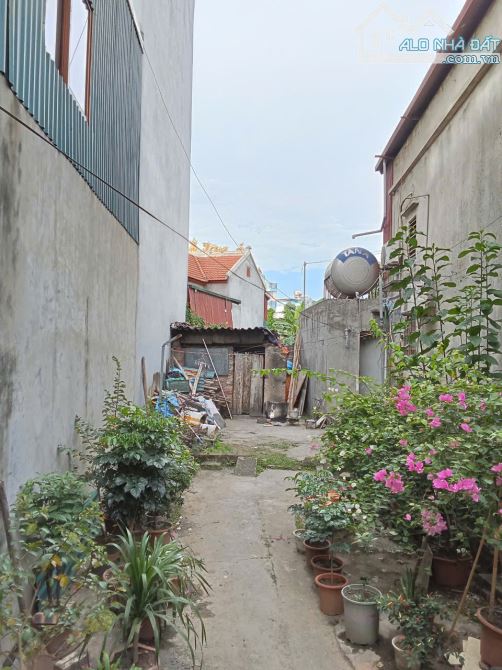 BÁN ĐẤT SIÊU HIẾM BÁT KHỐI, LONG BIÊN – Ô TÔ TRÁNH – KINH DOANH  – NHỈNH 6 ĐỒNG - 2