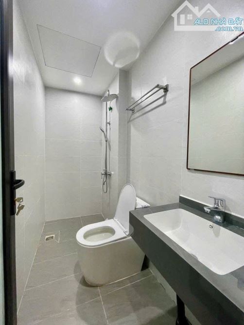 Hiếm ! Bán nhà La Tinh 1 , Đông La -DT 31M2 - Gía 4ty650 ngay mầm non Đông La B, yên nghĩa - 2