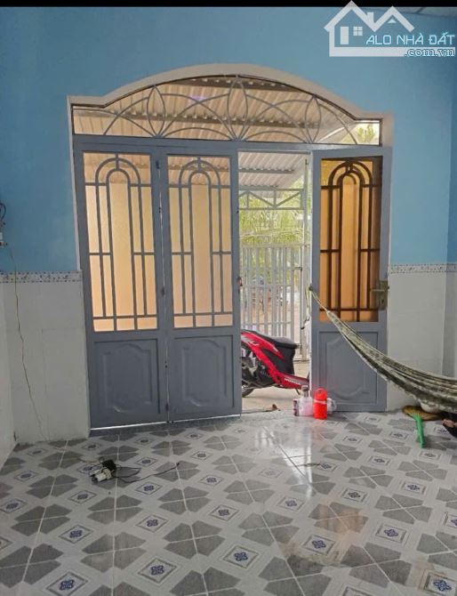 Cần Tìm Người Hữu Duyên Cần Bán nhanh Tân Hiệp 6 Hóc Môn 109m2 Sổ Hồng Riêng 750triệu - 2