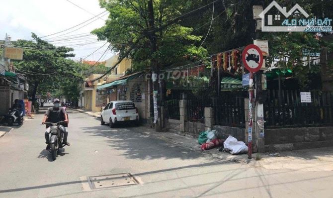 Bán nhà góc 2 mặt tiền Thanh Đa Q.Bình Thạnh , DT: 20m x 34m ( cn: 513m2)Giá 65 tỷ TL - 2