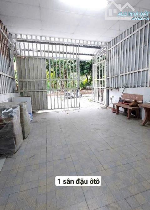 Bán nhanh Căn nhà Hiện đang cho thuê ở Bà Điểm Hóc môn 66m2 Sổ hồng Riêng 710triệu - 2