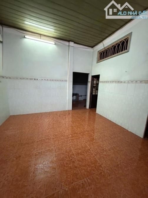 - NHÀ ĐẸP BÌNH TRỊ ĐÔNG- KG QUÍ HOẠCH LỘ GIỚI - SHR, CÔNG CHỨNG NGAY- 7 X 10 - 69M2 - 1 T - 2