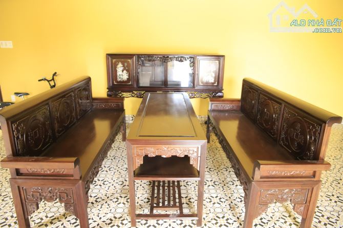 ⚡RESORT 6000M² BƯNG MÔN - LONG THÀNH ⚡ - 2