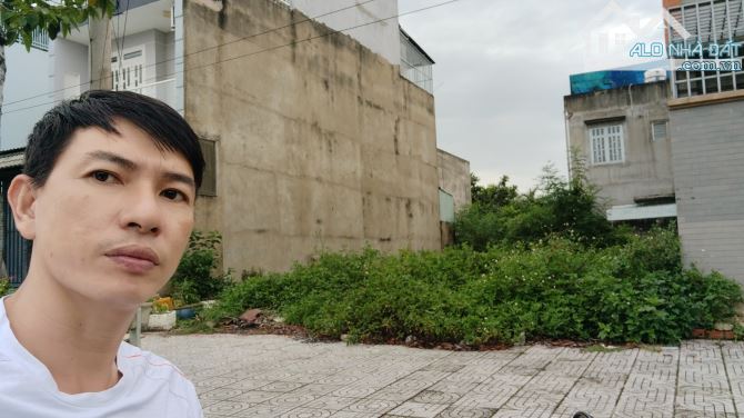 CẦN BÁN ĐẤT NGAY MÃ LÒ , KHU XÂY NHÀ CAO TẦNG - 2