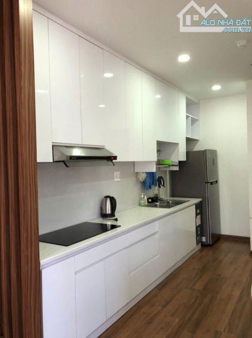 Bán căn hộ trung tâm chợ Đà Lạt. - 2