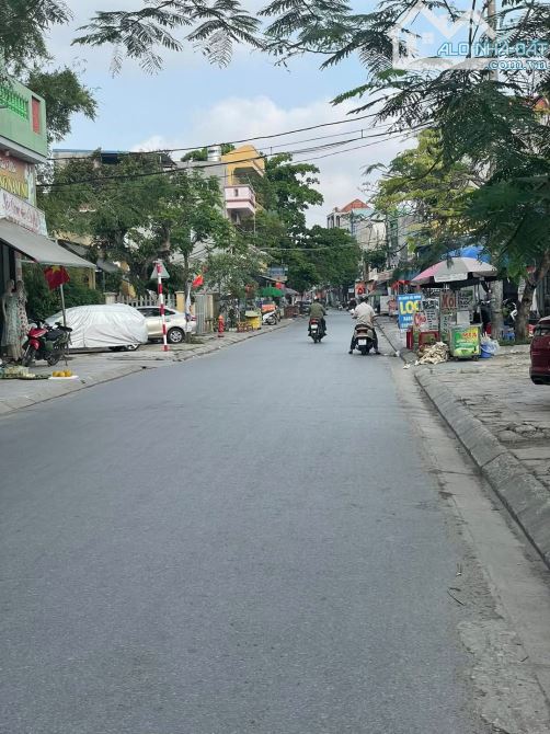 Bán gần 52m2 đất ngõ Trương Văn Lực – Hùng Vương – Hồng Bàng giá chỉ hơn 1,35 tỷ - 2