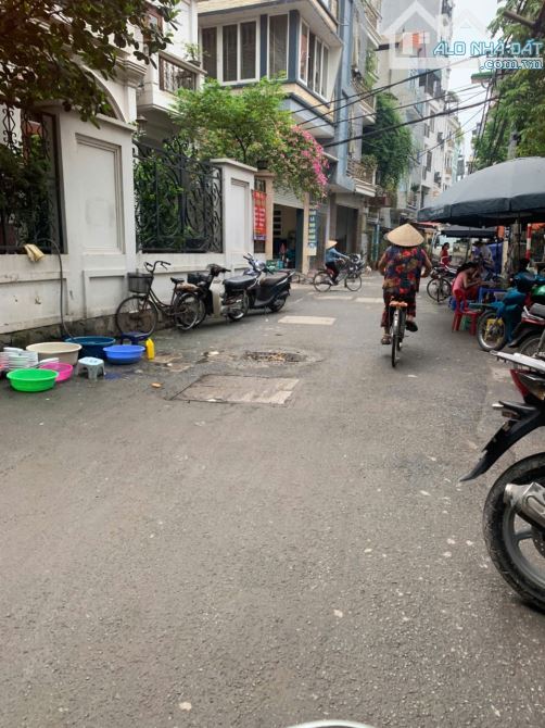 Bán đất tân triều giá tốt, 80m2, mt 6m, lô góc, oto, ngõ thông, kd đỉnh, 14.2 tỷ - 2