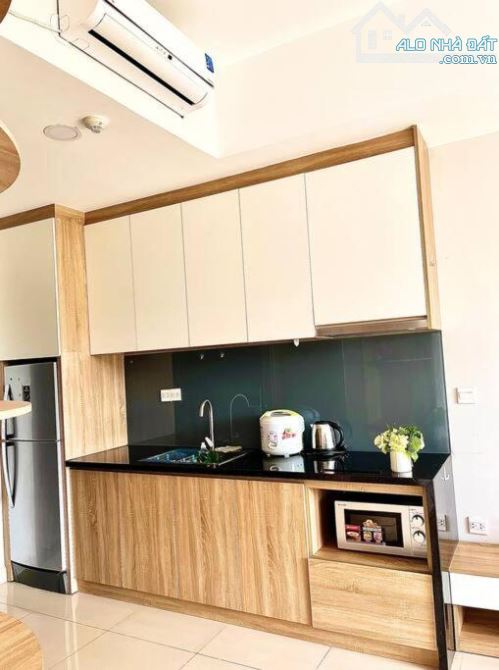 BÁN TOÀ CHMN NGUYỄN ĐỨC AN, 5 TẦNG, DT 85m2 CHỈ NHỈNH 16 TỶ. DÒNG TIỀN 75tr/THÁNG. - 2