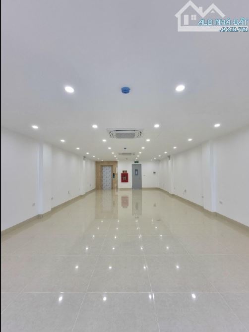 58 Tỷ/9 Tầng/ 6 M Tiền/ 98/100 M2 Mặt Phố Nguyễn Ngọc Nại /Thanh Xuân - 2