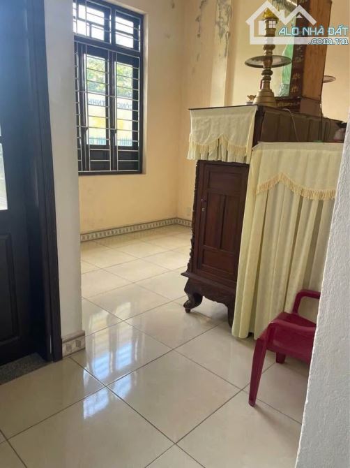 BÁN NHÀ 3 TẦNG ĐẸP – ĐƯỜNG LÊ VĂN TÂM – CÁCH BIỂN 300M - GIÁ 7,X TỶ - 2