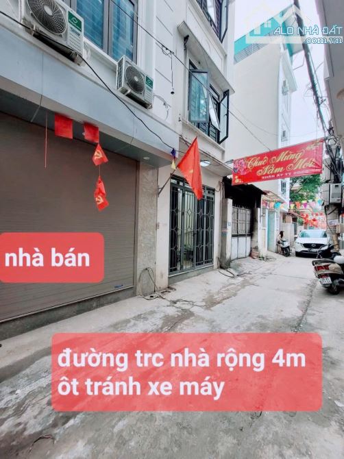 💥CƠ HỘI CÓ 1-0-2 TẠI YÊN NGHĨA – KHÔNG NHANH LÀ HẾT! - 2