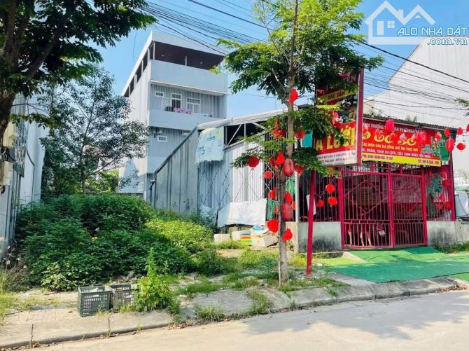 Bán đất 117m2 mặt tiền đường Trần Quý Kiên, KQH Xuân Phú, TP Huế, gần chung cư Vicoland - 2