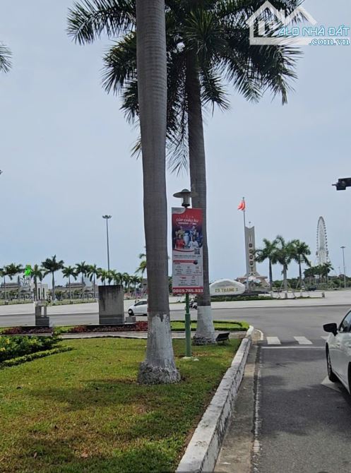 SIÊU HOT, DUY NHẤT MỘT CĂN-MT ĐƯỜNG 30/4- DIÊN TÍCH KHỦNG-VỊ TRI VIP-GIÁ ĐẦU TƯ QUÁ HỜI - 2
