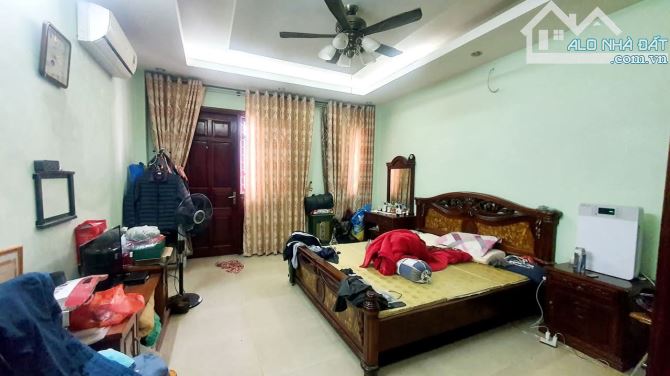 GIÁ TỐT ! Phố Tây Sơn, 80m2, 5 tầng, ngõ rộng hơn 3m, cách mặt phố 15m, giá 17 tỷ - 2