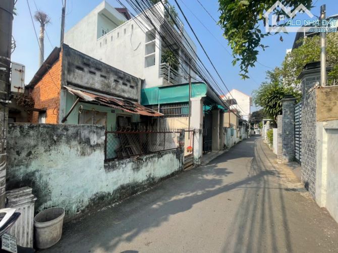 Bán Lô Đất Sau Lưng Cảnh Sát PCCC, Gần Big C Tân Hiệp, Cách đường Nguyễn Ái Quốc 200M - 2