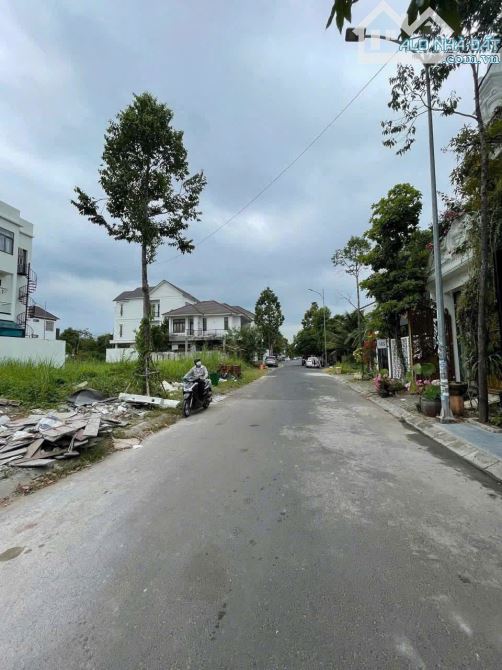 Bán đất nền giá rẻ cầu Tân Triều sổ riêng full thổ cư chỉ 990tr - 2