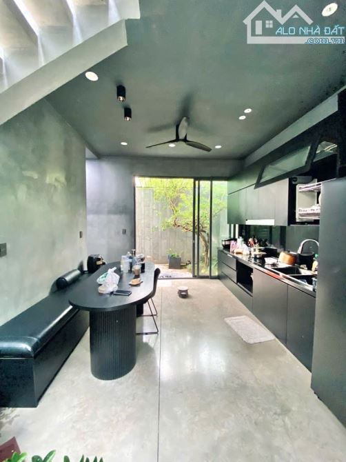 🔥Nhà 2 Tầng FULL NỘI THẤT XỊN, đường TL37,Phường THẠNH LỘC Quận 12.dt:115m2 đường 💵7,8tỷ - 2