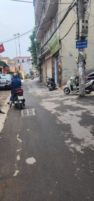 Phương Canh bán đất vị trí cực đẹp 51m2 10m ra ô tô đỗ 7,65 tỷ - 2