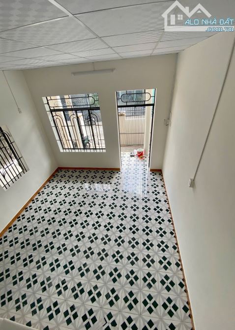 🏚BÁN NHÀ 2 TẦNG GẦN BIỂN 🌊 HẺM CỦ CHI, NHA TRANG. ✅118m2, ngang 5.9m 💥6.6 tỷ - 2