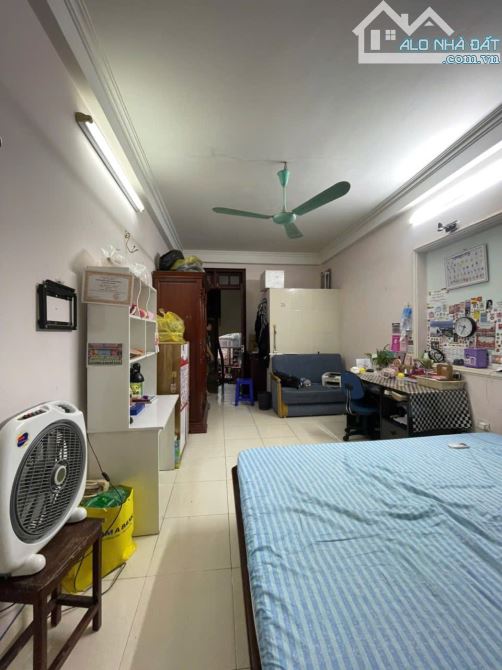 Thái Thịnh 1, Mặt ngõ oto, KD đỉnh, Hiếm nhà bán, Ô chờ TM. 57m2x5t, MT 3.6m. Chỉ 16.8 tỷ! - 2
