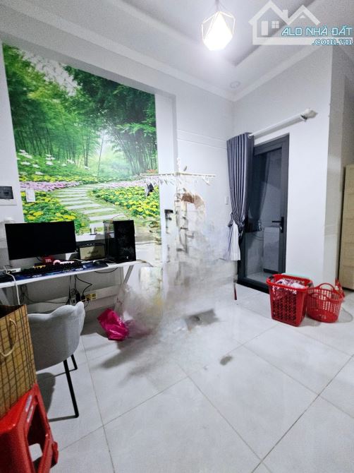 Bán Nhà 1 Lầu Hoàn công , Gần Big C Dĩ An , Bình Dương - 2