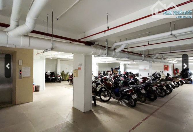 Toà CHDC góc 2 Mặt tiền Tân Quy Q7, DT: 17x32 (3600m2 sàn) 99 Phòng + Mặt Bằng, TN: 650 TR - 2