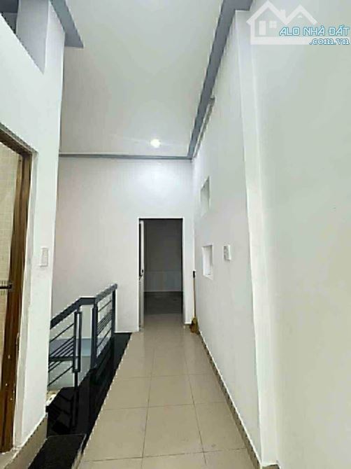 trường thọ nhà 2 tầng đường rộng 6m ngay đặng văn bi chỉ 5.9 tỷ - 2