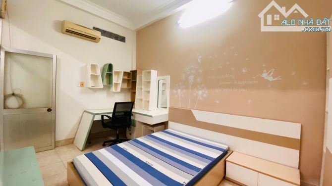 Bán nhà khu dân cư Bửu Long gần Song Ngữ Lạc Hồng, 4,2x20m. Giá chỉ 4,7 tỷ - 2