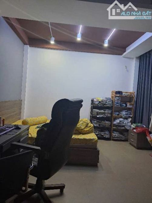 Bán Nhà 4 tầng đường AN PHÚ ĐÔNG 03, phường AN PHÚ ĐÔNG, Q12,dt 117m² giá10,8 tỷ - 2