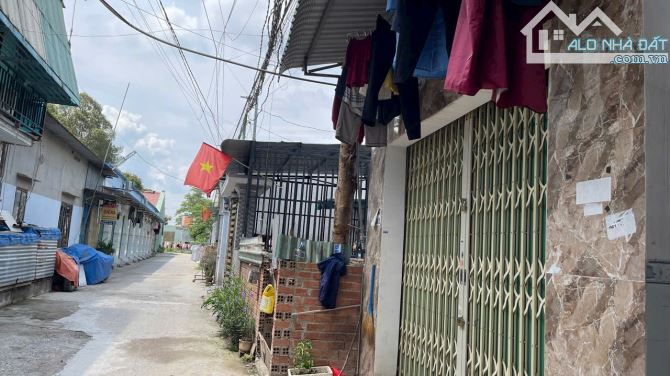 Bán dãy trọ sổ riêng gần ngã 3 Thái Lan Long Thành - 2