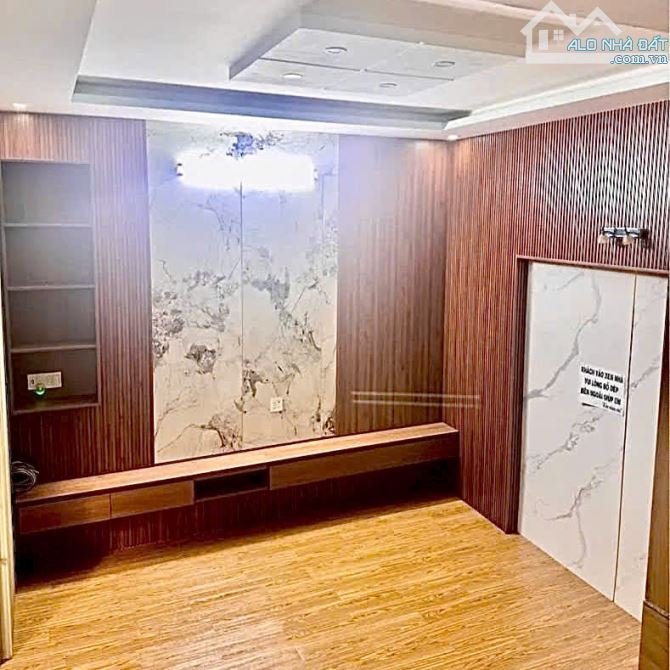 Bán Nhà Hẻm Cạn Sau 1 Căn Mặt Tiền Đường Biên Cương - P. Ngô Mây - TP. Quy Nhơn - 2