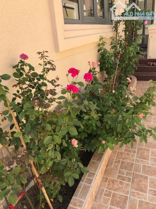 🏡CCDV-MS.V8 - BÁN BIỆT THỰ ĐẸP – ĐỒI NGỌC TƯỚC, TP. VŨNG TÀU. GIÁ 45 TỶ - 2