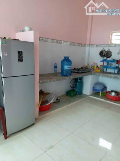 BÁN NHÀ GẦN FPT KHU THÁI DUONG 2 TANG ĐIỆN NGỌC TX ĐIỆN BÀN QN GIÁ CHI 3ty - 2