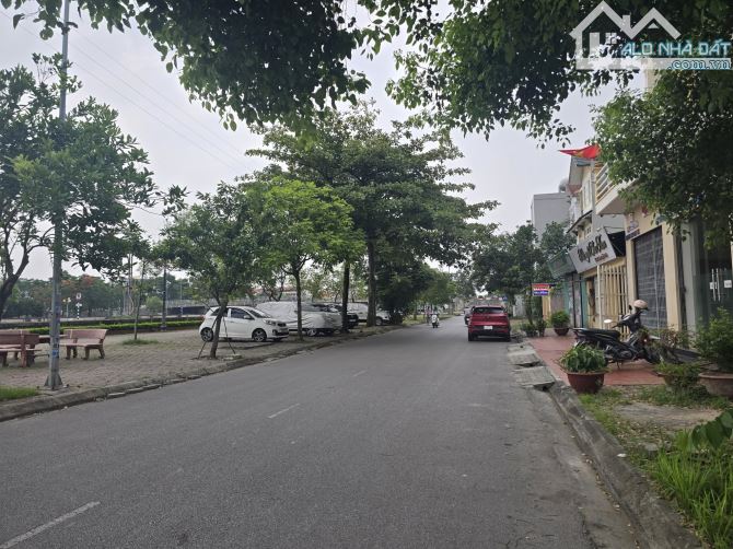 Bán đất Biệt Thự Lạc Long Quân - View Sông - TP Hải Dương - 2