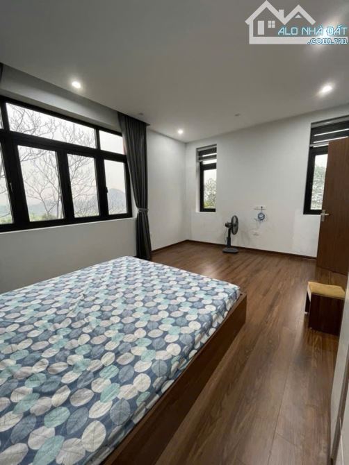 BÁN NHÀ QUANG TRUNG,YÊN NGHĨA, HÀ ĐÔNG,DIỆN TÍCH 33M2, 5 TẦNG , MẶT TIỀN 5M,  GIÁ 5.7 TỶ. - 2