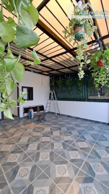 Bán Nhà Mặt Phố Đại Linh, Kinh doanh đỉnh 63m2, giá 26.8 tỷ - 2