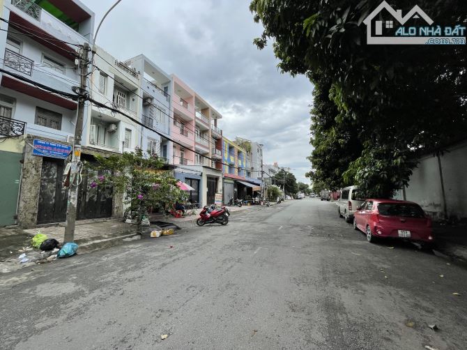 Bán Đất Mặt Tiền khu Tên Lửa, Có Sổ, Công Chứng Ngay - 2
