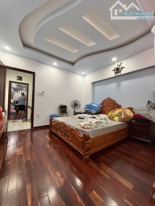 NHÀ HXH KHU VIP GÒ DẦU, TÂN PHÚ -4 TẦNG-71M2 NHÀ RẺ - 2