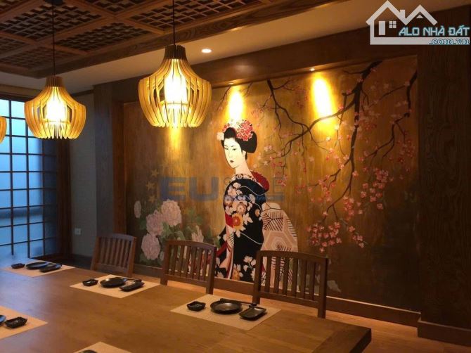 BÁN GẤP PHÂN LÔ NGÕ 162 NGUYỄN TUÂN 70M2 5 TẦNG *MT5 -KINH DOANH SẦM UẤT GIÁ 28 TỶ - 2