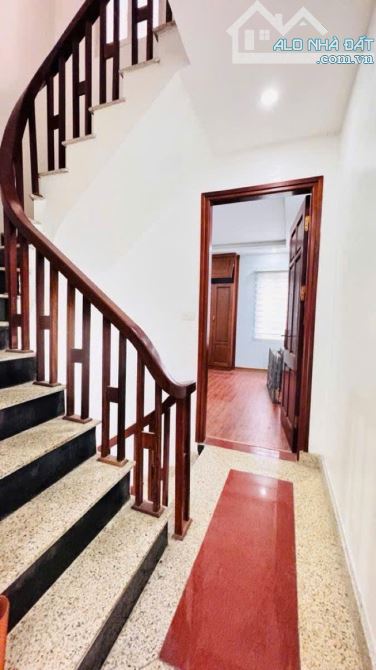 Bán nhà phố Bùi Xương Trạch 40m2*4T, Ngõ thông, Kinh Doanh, Gần phố - 2