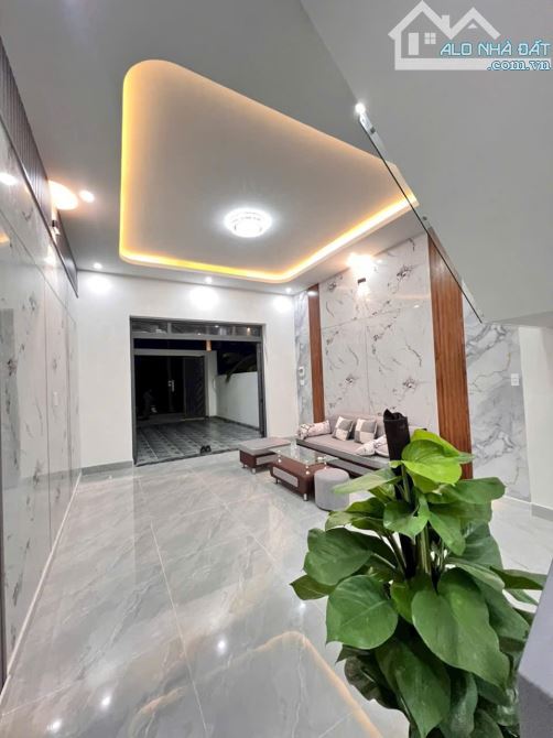 Bán nhà lầu 102m2, sổ riêng, Bình Lợi, Vĩnh Cửu, Đồng Nai, 2.15 tỷ - 2