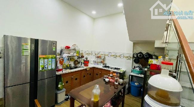 🏠  Nhà 2 TẦNG đường LÊ VĂN KHƯƠNG, P.HIỆP THÀNH, Q12, dt 66m2 (5.6mx13m),💰4,5Tỷ - 2